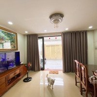 Nhà Đẹp Lung Linh 5 Tầng Có Thang Máy Tại Khu Vip Mặt Tiền Đường Số 6 Hbc, Hoàn Công Đủ, Giácó Thương Lượngtôt