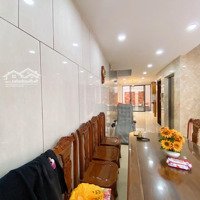 Nhà Đẹp Lung Linh 5 Tầng Có Thang Máy Tại Khu Vip Mặt Tiền Đường Số 6 Hbc, Hoàn Công Đủ, Giácó Thương Lượngtôt
