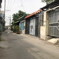 Bán Nhà Phước Kiển - Nhà Bè, Ngang 6M, 2 Lầu, Xe Hơi Chỉ 5.8 Tỷ