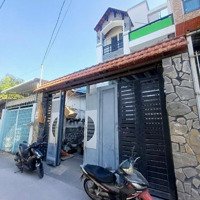 Bán Nhà Phước Kiển - Nhà Bè, Ngang 6M, 2 Lầu, Xe Hơi Chỉ 5.8 Tỷ