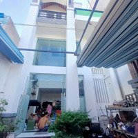 Bán Nhà Phước Kiển - Nhà Bè, Ngang 6M, 2 Lầu, Xe Hơi Chỉ 5.8 Tỷ
