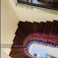 Hàng Hiếm Tại Vạn Phúc, 10,6 Tỷ, 62M2, 6 Phòng Ngủ 6 Vệ Sinh 5 Tầng, Hà Đông, Hà Nội