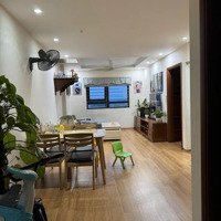Bán Căn Hộ Tòa B Hateco Hoàng Maidiện Tích79,5 M2 2 Ngủ 2 Wc. Giá Bán 4,5 Tỷ Liên Hệ: 0983873848