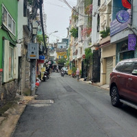 Hàng Hiếm! Nhàhẽm Xe Hơi6 Tầng, Ở Kết Hợp Làm Chdv, Dt(4,2X11,5)M Cn 48,5M2, Sàn Xd 245,5M2 , 7 Phòng Ngủ,6Wc