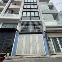 Hàng Hiếm! Nhàhẽm Xe Hơi6 Tầng, Ở Kết Hợp Làm Chdv, Dt(4,2X11,5)M Cn 48,5M2, Sàn Xd 245,5M2 , 7 Phòng Ngủ,6Wc