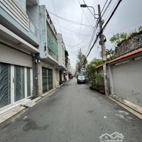 Hàng Hiếm! Nhàhẽm Xe Hơi6 Tầng, Ở Kết Hợp Làm Chdv, Dt(4,2X11,5)M Cn 48,5M2, Sàn Xd 245,5M2 , 7 Phòng Ngủ,6Wc