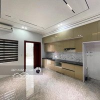 Nhà 4 Tầng Dân Xây Phân Lô 193 Văn Cao - 68M2 Ngang 4.5M - Đường 12M