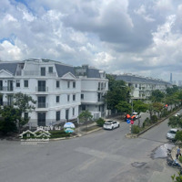 Bán Nhà Mặt Phố Tại Khu Đô Thị Lakeview City, 14 Tỷ, 100M2, Giá Tốt Uy Tín