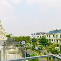 Bán Nhà Mặt Phố Tại Khu Đô Thị Lakeview City, 14 Tỷ, 100M2, Giá Tốt Uy Tín