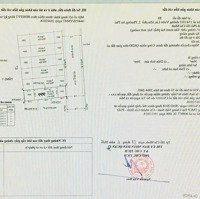 Bán Đất Hẻm 154 Vườn Lài Gần Cầu Sắt Giá Giảm Mạnh 4Mx15,5M