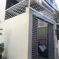Bán Nhà Mặt Tiền Đường Số 10,Ngay Khu Giáo Xứ Mỹ Hòa,Nhà 1 Trệt 3 Lầu,Nở Hậu, Giá Bán 7,8 Tỷ 0915698839