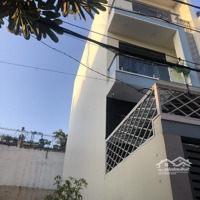 Bán Nhà Mặt Tiền Đường Số 10,Ngay Khu Giáo Xứ Mỹ Hòa,Nhà 1 Trệt 3 Lầu,Nở Hậu, Giá Bán 7,8 Tỷ 0915698839