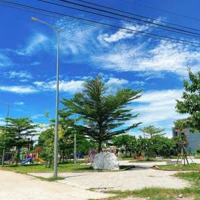 Quá Đẹp! Nhỉnh 3Tỷ! Mặt Tiền 112M2 - View Công Viên - Gần Sông -Gần Biển Tân Trà - Tt Ngũ Hành Sơn