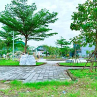 Quá Đẹp! Nhỉnh 3Tỷ! Mặt Tiền 112M2 - View Công Viên - Gần Sông -Gần Biển Tân Trà - Tt Ngũ Hành Sơn