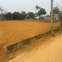 -Lô Đất Đẹp Cao Thoáng,View Cánh Đồng ,Ngắm Trọn Toàn Bộ Núi Ba Vì.
-Chỉ Còn Duy Nhất 2 Lô Sát Nhau