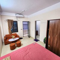 Cho Thuê Ccmn Ngõ 20 Ngách 3 Số Nhà 2 Kim Giang Full Nội Thất, Thang Máy Chỉ 4.4 Tr