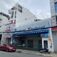 Hạ Giá Bán 15 Tỷ Bán Gấp Mặt Tiền Huỳnh Văn Bánh, P11, Phú Nhuận.diện Tích12X20M Hđt 200 Triệu Giá Bán 50 Tỷ