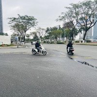 Lô Góc Vị Trí Vàng Mặt Sông Hàn, Trung Tâm Sơn Tràdiện Tíchgần 520M2 Chỉ 115 Tỷ.