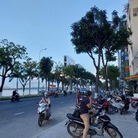 Lô Góc Vị Trí Vàng Mặt Sông Hàn, Trung Tâm Sơn Tràdiện Tíchgần 520M2 Chỉ 115 Tỷ.