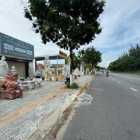Chính Chủ Bán 4 Lô Liền Kề Đường Mặt Biển Trường Sa - Đà Nẵng Lô Duy Nhât 600M2 Ngang 20M Giá Bán 44 Tỷ