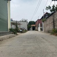 Bán Đất Hiền Ninh, Sóc Sơn. 80M Full Thổ Cư. Giá Bán 2.16 Tỷ Có Thương Lượng
