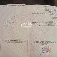 Bán Đất Hiền Ninh, Sóc Sơn. 80M Full Thổ Cư. Giá Bán 2.16 Tỷ Có Thương Lượng