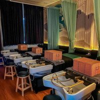 Cho Thuê Nhà Mặt Tiền Trần Thái Tông Phù Hợp Làm Spa, Công Ty, Kinh Doanh Online