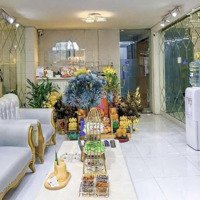 Cho Thuê Nhà Mặt Tiền Trần Thái Tông Phù Hợp Làm Spa, Công Ty, Kinh Doanh Online