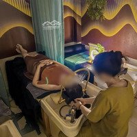 Cho Thuê Nhà Mặt Tiền Trần Thái Tông Phù Hợp Làm Spa, Công Ty, Kinh Doanh Online