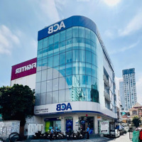 Duy Nhất! Tòa Building 2Mt Điện Biên Phủ - Nh 12X50M, Hầm 10 Tầng, Hđt 1,1 Tỷ/Th, Giá Bán 150 Tỷ