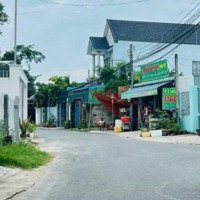 Hàng Đẹp Tuyệt Vời Giá Tốt Nè Khách Ơi Đất Trung Tâm Phú Lợi Thủ Dầu Một Mặt Tiền Đường Nhựa 7M