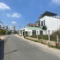 Hàng Đẹp Tuyệt Vời Giá Tốt Nè Khách Ơi Đất Trung Tâm Phú Lợi Thủ Dầu Một Mặt Tiền Đường Nhựa 7M