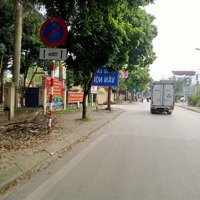 Tôi Cần Bán Lô Đất 2 Mặt Tiền Ở Thôn Đông Tây, Xã Vân Nội, Đối Diện Trường Tiểu Học Vân Nội