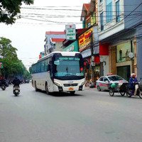 Tôi Cần Bán Lô Đất 2 Mặt Tiền Ở Thôn Đông Tây, Xã Vân Nội, Đối Diện Trường Tiểu Học Vân Nội