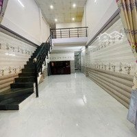 Nhà Mặt Tiền Đường Tân Định P. Tân Định, Tp. Bến Cát, Bd - Nhà Shr Sang Tên Ngay