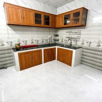 Nhà Mặt Tiền Đường Tân Định P. Tân Định, Tp. Bến Cát, Bd - Nhà Shr Sang Tên Ngay