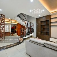 Bán Nhàhẽm Xe Hơibành Văn Trân, Nhà Thờ Chí Hòa P.7 Tân Bình -Diện Tích4.6X12M - Lửng 3 Lầu - Giá Bán 10.3 Tỷ Tl