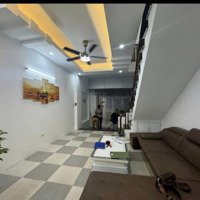 Bán Gấp Căn Nhà 5 Tầng Phố Định Công Quận Hoàng Mai