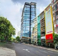 Góc 2 Mặt Tiền Cô Bắc Q1 - Hẻm Hong 8M - Cách Chợ Bến Thành Chỉ 400M - Giá Chỉ Còn 36 Tỷ Tl
