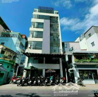 Góc 2 Mặt Tiền Cô Bắc Q1 - Hẻm Hong 8M - Cách Chợ Bến Thành Chỉ 400M - Giá Chỉ Còn 36 Tỷ Tl