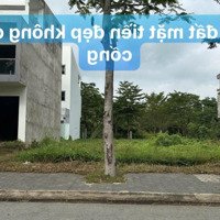 Bán 2Lô Đất Kdc Phước Lộc, Long Hoà, Cần Giờ: 5 X 22, Giá Bán 3,2 Tỷ/Lô
