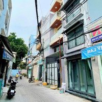 2.75 Tỷ - Phú Trung Tân Phú - Hẻm Xe Tải Thông, Cam Kết Nhà Đẹp Như Trên Hình - Tân Phú
