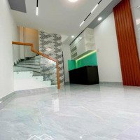 2.75 Tỷ - Phú Trung Tân Phú - Hẻm Xe Tải Thông, Cam Kết Nhà Đẹp Như Trên Hình - Tân Phú