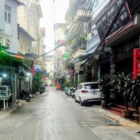 Bán Biệt Thự Phú Xá, 14,4 Tỷ, 83,1 M2,Ô Tô Tránh Ngõ Thông,Mặt Tiền Gần 10M.