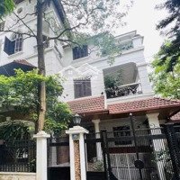 Bán Biệt Thự Phú Xá, 14,4 Tỷ, 83,1 M2,Ô Tô Tránh Ngõ Thông,Mặt Tiền Gần 10M.