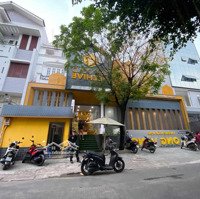 Bán Nhà Mặt Tiền Nơ Trang Long, Bình Thạnh,Diện Tích12Mx18M - 5 Tầng, Hđt 200 Triệu/Th, Giá Bán 50 Tỷ