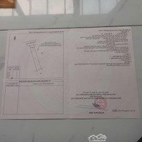 Cần Bán Đấtmặt Tiềnđường Hùng Vương, Thổ Cư, Gần Trường Đh Công Nghiệp, Thích Hợp Kd Vạn Nghề, Giá Rẻ