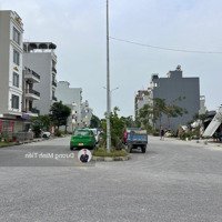 60M2 Đất Mặt Đường 30M Lô 20B Lê Hồng Phong Sau Lạc Hồng