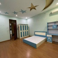 Cho Thuê Nhà Hồ Ba Mẫu 65M X4T