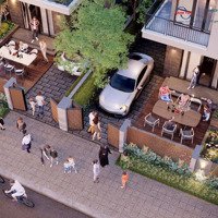 Mua Ngay, Siêu Phẩm Biệt Thự 180M2 Giá Gốc Cđt, Centa Park View Dự Án Centa Riverside, Vốn Từ 3.3Tỷ